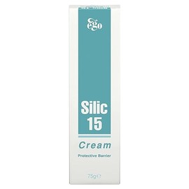Ego Silic 15 Cream 75 g