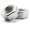 Hippo Hardware M12 (12mm) Hexagon Hex Full Nuts A4 Marine