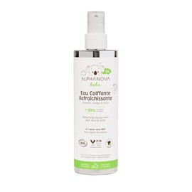 Alphanova Baby Styling Water 200ml