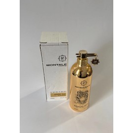 Montale BENGAL OUD EDP 100ML/3.1/3 OZ New Without Box