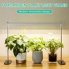 FOXGARDEN Grow Light Stand, Advanced LED Plant Growth Lighting with
