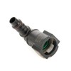 LST Fuel Line Connector Hose Coupling Quick Release 9.89 mm