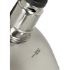Beka 23 cm 1.5 Litre Stainless Steel Claudine Kettle