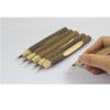 Sipliv Handmade Wooden Ballpoint Pen Creative Original Ecological Wood Pen