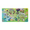 Pokemon Center Original Pokemon Card Game Play Mat Pokemon Yurutto