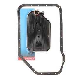 Hydraulic Filter for Automatic Gearbox