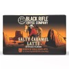 Unbranded Black Rifle Coffee Company Salty Caramel Latte K Cups