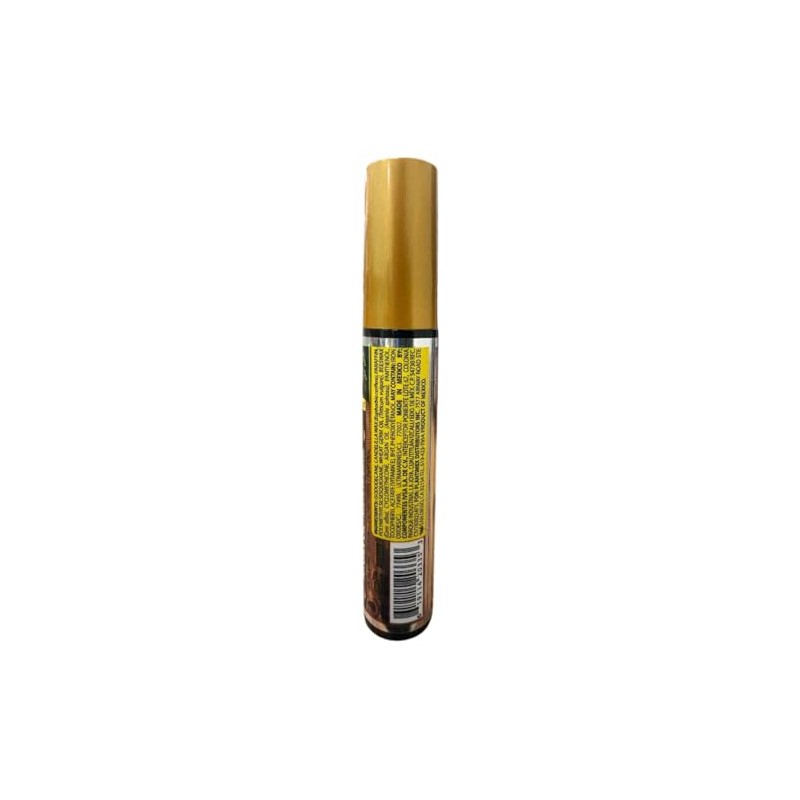 2x XTRA ARGAN OIL Máscara de pestañas negra MÁS VOLUMEN