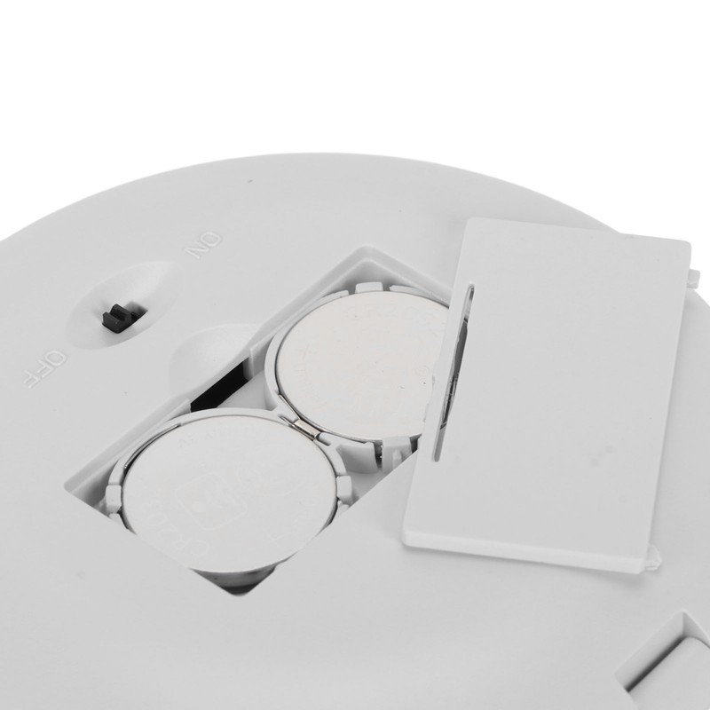 3.5 Inch LED Mirror 1X 10X Magnification Double Sided Makeup