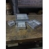 Ben Douglas Foundry 7x7 Post Base for Column and Posts,