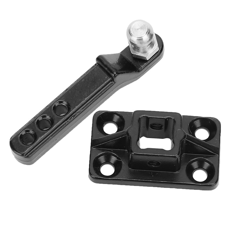 RC Car Metal Tow Shackle Hook Upgrade Part Accessory for