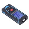 Digital Laser Distance Meter High Accuracy Handheld Infrared Range Finder