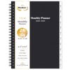 2026-2030 Monthly Planner/Calendar - 5 Year Planner 2026-2030 with Tabs,