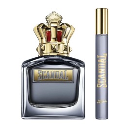 Jean Paul Gaultier Scandal 2 Piece Gift Set Eau de Toilette for Men