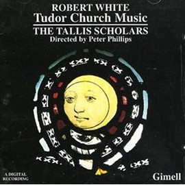 Robert White: Tudor Church Music
