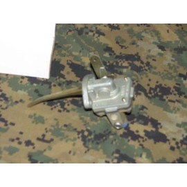 unbranded *military fuel pump gas generator small cam actuator AIRTEX USA MADE LONG STEM