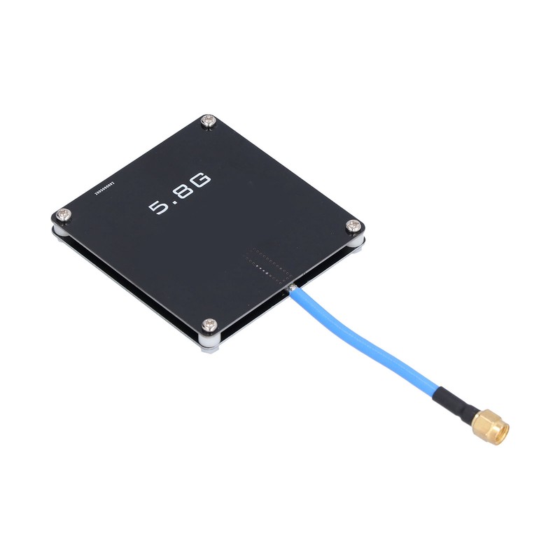 Directional Patch Antenna Panel High Gain Board for FPV System