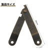 Support Hinge, Folding Hinge Folding Support Hinge, Set of 5,