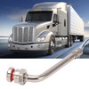 10 Pcs Truck Tire Valve Stems TR545D 60 Degree Valve