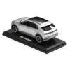 Hyundai GIG70AZ110GM Modellauto IONIQ 5 Miniatur, Gravity-Gold, Maßstab 1:38