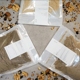 Superfood Misutgaru Sunsik Shake Powder 500g / 슈퍼푸드 미숫가루 선식 쉐이크 분말 500g