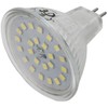 '"H55 SMD, 120 °, 4000 K, 420 lm, 12 V/5