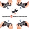 Wireless Retro Game Console Mini TV Video Game Player Portable