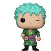 Funko Pop! Anime: Onepiece - Zoro Collectible Toy