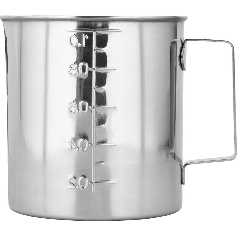 Wahei Freiz Ajido Series AD-19 Measuring Cup