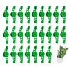 SHUOHONG Pack of 30 Plant Benders, 360° Adjustable Plant Clips,
