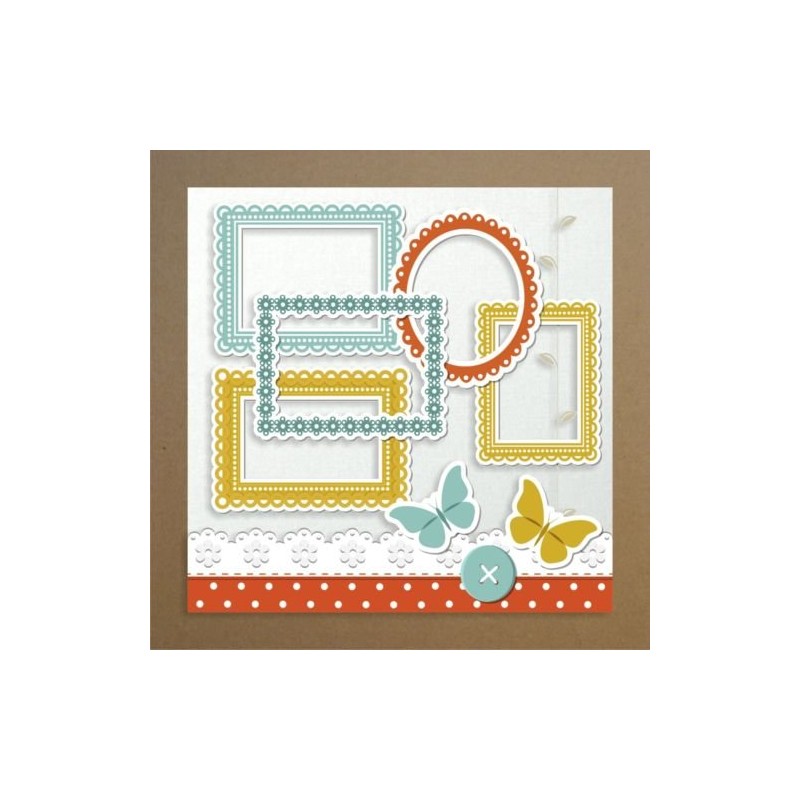 100 Sheets Chipboard 24pt (Point) 4 X 6 Inches Light