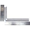 Guitar Set Up Tool Combo. 5mm + 4mm Ball End,