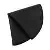 Grill Mat Fireproof High Temperature Resistance Washable Reusable Round BBQ