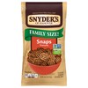 Snyder's Pretzel Snaps 16oz (Pack of 4)