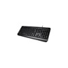Adesso AKB-132UB - Multimedia Desktop 104-Key USB Keyboard for Windows