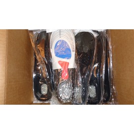 Unbranded LOT OF 4 Orthotic Shoe Insoles Inserts Flat Feet High Arch Support for Plantar