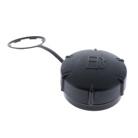 Honda 17620-Z0J-800 Lawn Mower Engine Fuel Tank Cap Assembly Genuine Original Equipment Manufacturer (OEM) Part