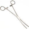 FindingKing 8 inch Curved Hemostat