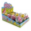 Kidsmania Hoppin' Surprise Candy with Wind-Up Toys 12ct. - 0.53oz.