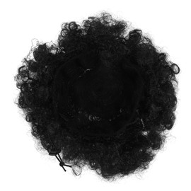 Ipetboom Boys and Girls Ponytail Beads Braided Ponytail for Women African Style Fashionable Hair Accessory for Boys and Girls