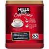 Hills Bros. Flavor Coffee (Classic Cappuccino, 14 Ounce (Pack of