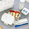 guri-texinguraihu Cold Insulation Lunch Bag 米津 祐介 Polar YZL –