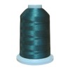 Glide Thread Trilobal Polyester No. 40-5000 Meter Spool 60343 Christmas
