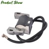 Timunr 799651 691060 Ignition Coil Replacement for Briggs Stratton 843931