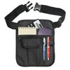 Ulifebetter Server Waist Pouch, Server Apron Accessories Bag, Server Pouch