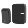 Wireless Doorbell Set Self Powered Generating Waterproof Home Security Doorbell