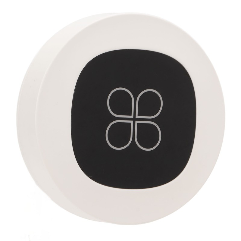 Self Generating Wireless Doorbell Battery Free 2 Receivers Four Leaf