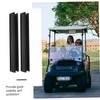 Outanaya 2 Pcs Golf Cart Windshield Clips Durable Golf Cart