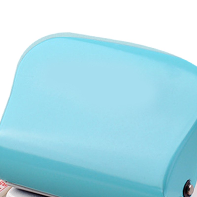Mini Book Binding Machine Multiple Holes Fast Accurate Manual Coil
