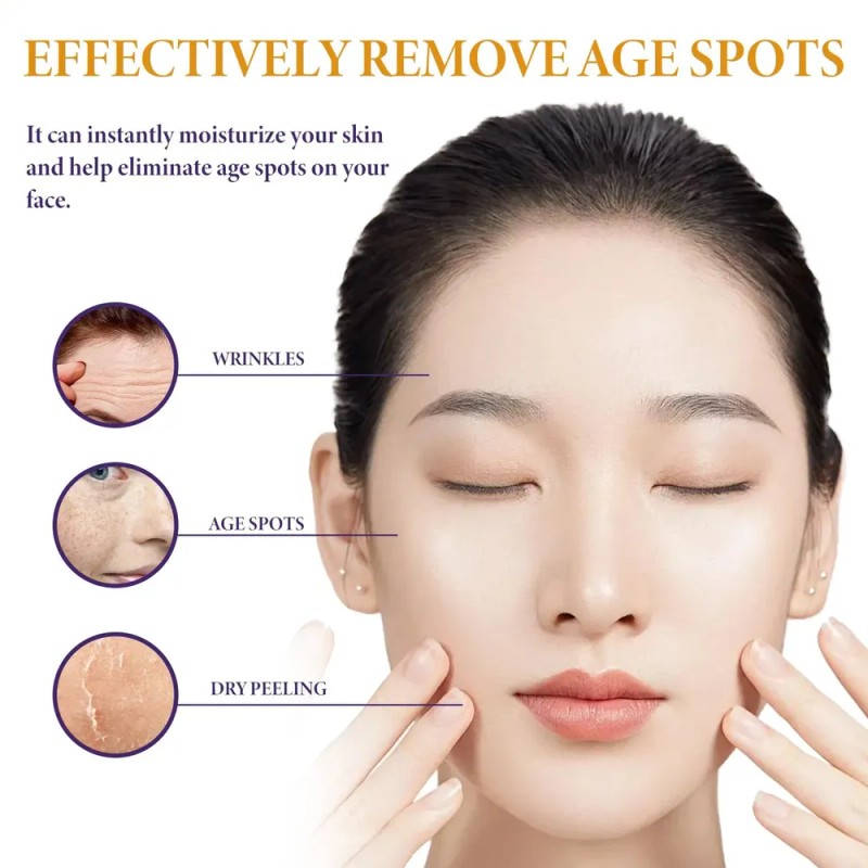 Sérum Facial Con Vitamina C Oceaura, Tamaño De Viaje